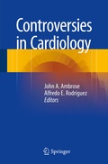 Bild: Controversies in Cardiology - Springer
