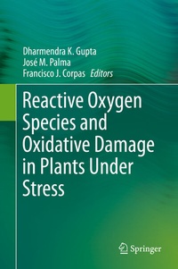 Abbildung von: Reactive Oxygen Species and Oxidative Damage in Plants Under Stress - Springer