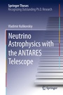 Bild: Neutrino Astrophysics with the ANTARES Telescope - Springer