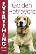 Cover: Golden Retrievers - David & Charles
