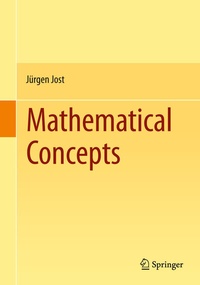 Abbildung von: Mathematical Concepts - Springer