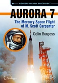 Cover: Aurora 7 - Springer