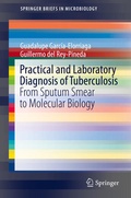 Cover: Practical and Laboratory Diagnosis of Tuberculosis - Springer