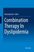 Abbildung von: Combination Therapy In Dyslipidemia - Adis