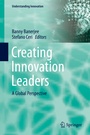 Cover: Creating Innovation Leaders - Springer