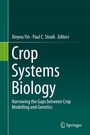 Cover: Crop Systems Biology - Springer