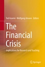 Cover: The Financial Crisis - Springer