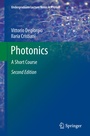 Cover: Photonics - Springer