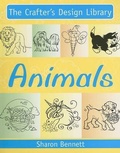 Cover: Animals - DAVID & CHARLES