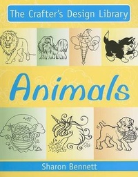 Enlarge image Cover: Animals - DAVID & CHARLES