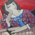Cover: Emil Maetzel - Wachholtz