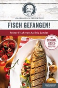 Cover: Fisch gefangen! - Wachholtz