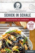 Cover: Schick in Schale - Wachholtz