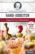 Cover: Hand-Arbeiten - Wachholtz