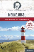 Cover: Meine Insel - Wachholtz