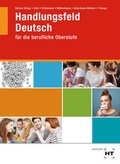 Cover: Handlungsfeld Deutsch - Verlag Handwerk und Technik