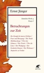 Bild: S&auml;mtliche Werke - Band 9 - Klett-Cotta