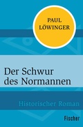 Cover: Der Schwur des Normannen - Fischer Taschenbuch