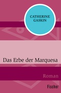 Cover: Das Erbe der Marquesa - Fischer Taschenbuch