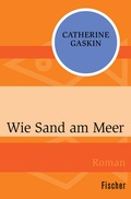 Cover: Wie Sand am Meer - Fischer Taschenbuch