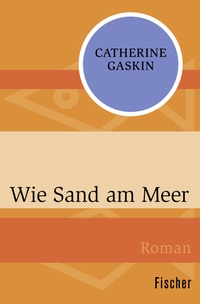 Abbildung von: Wie Sand am Meer - Fischer Taschenbuch