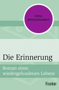 Abbildung von: Die Erinnerung - Fischer Taschenbuch