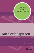 Cover: Auf Seelenspitzen - Fischer Taschenbuch