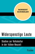 Cover: Widerspenstige Leute - Fischer Taschenbuch