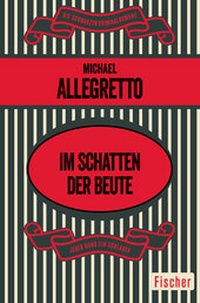 Abbildung von: Im Schatten der Beute - Fischer Taschenbuch