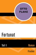 Cover: Fortunat - Fischer Taschenbuch