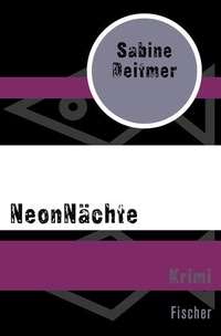 Enlarge image Cover: NeonNächte - Fischer Taschenbuch