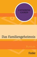 Cover: Das Familiengeheimnis - Fischer Taschenbuch