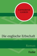Cover: Die englische Erbschaft - Fischer Taschenbuch