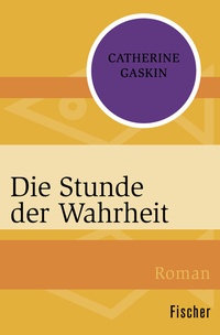 Abbildung von: Die Stunde der Wahrheit - Fischer Taschenbuch