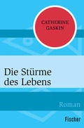 Cover: Die St&uuml;rme des Lebens - Fischer Taschenbuch
