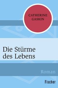 Abbildung von: Die Stürme des Lebens - Fischer Taschenbuch