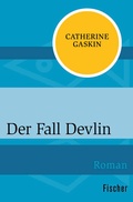 Cover: Der Fall Devlin - Fischer Taschenbuch