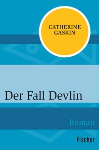 Enlarge image Cover: Der Fall Devlin - Fischer Taschenbuch