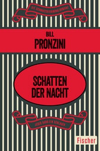 Abbildung von: Schatten der Nacht - Fischer Taschenbuch