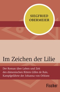 Abbildung von: Im Zeichen der Lilie - Fischer Taschenbuch