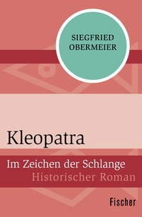 Abbildung von: Kleopatra - Fischer Taschenbuch