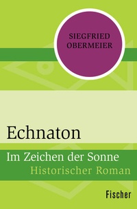 Enlarge image Cover: Echnaton - Fischer Taschenbuch