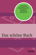 Cover: Das sch&ouml;ne Buch - Fischer Taschenbuch