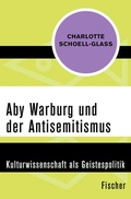 Cover: Aby Warburg und der Antisemitismus - Fischer Taschenbuch