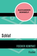 Cover: Schlaf - Fischer Taschenbuch