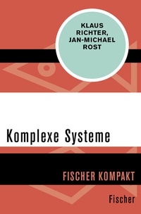 Abbildung von: Komplexe Systeme - Fischer Taschenbuch