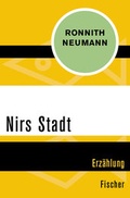 Cover: Nirs Stadt - Fischer Taschenbuch