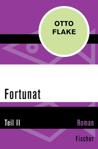 Abbildung von: Fortunat - Fischer Taschenbuch