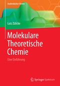 Bild: Molekulare Theoretische Chemie - Springer Spektrum