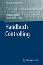 Cover: Handbuch Controlling - Springer Gabler